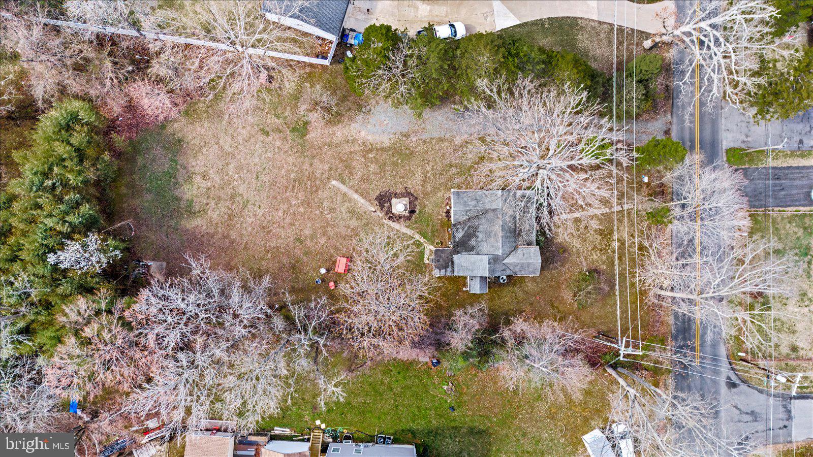 140 Barrett Heights Road Stafford, VA 22554 - Photo 39 of 39 a backyard of a house