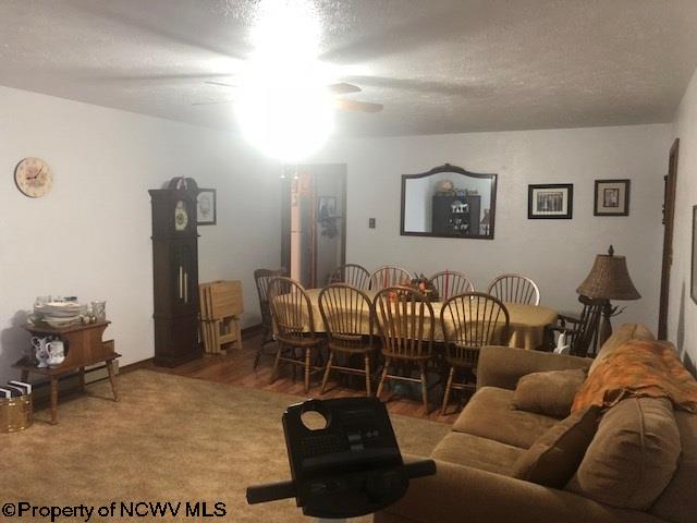 1603 Clifton Road Fairmont, WV 26554 - Photo 8 of 20 Gallery Image 8