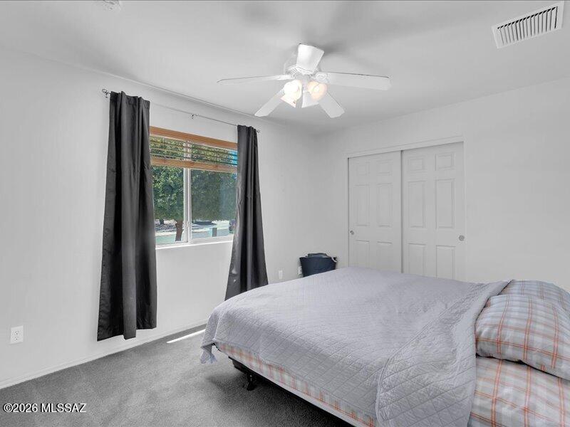1436 North Old Ranch Road Tucson, AZ 85745 - Photo 28 of 47 Add'l Bedroom