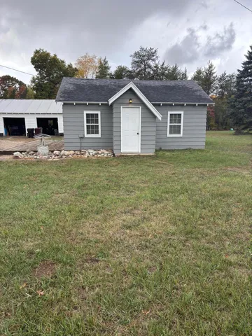 $165,000 | 1405 Bjornson Street, Big Rapids, MI 49307