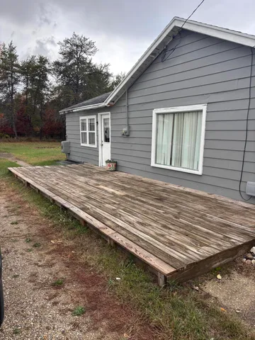 $165,000 | 1405 Bjornson Street, Big Rapids, MI 49307