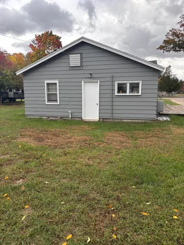 $165,000 | 1405 Bjornson Street, Big Rapids, MI 49307