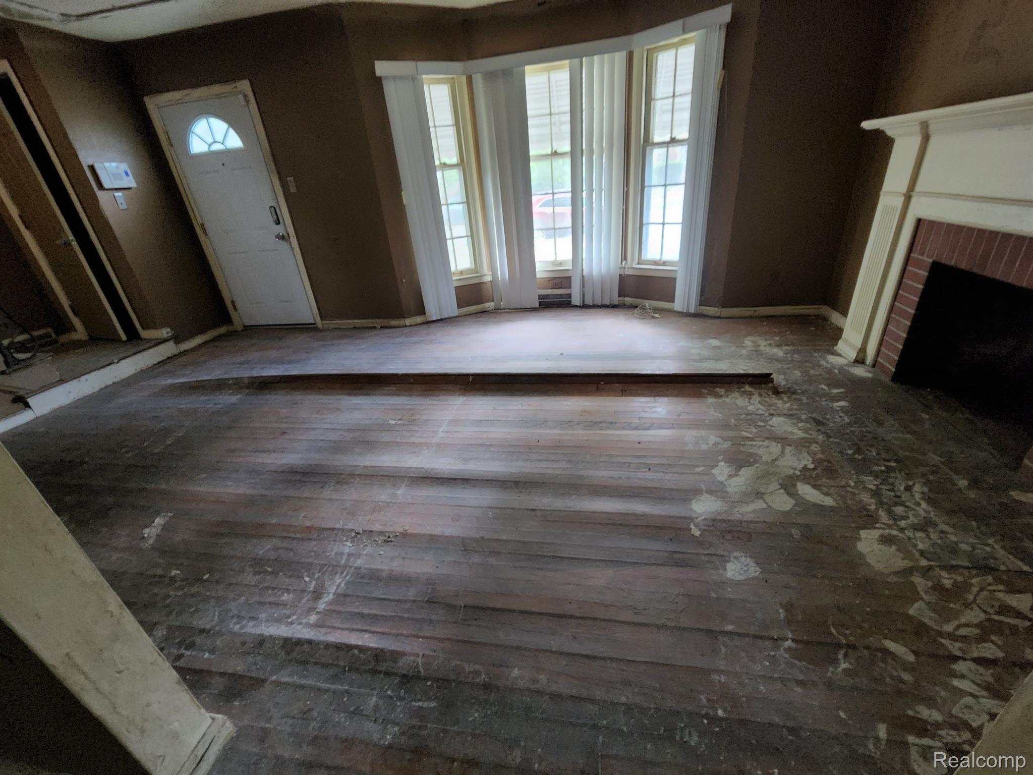 10514 Nottingham Road Detroit, MI 48224 - Photo 13 of 29 Gallery Image 13