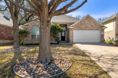 $639,990 | 2532 Arbor Drive, Round Rock, TX 78681