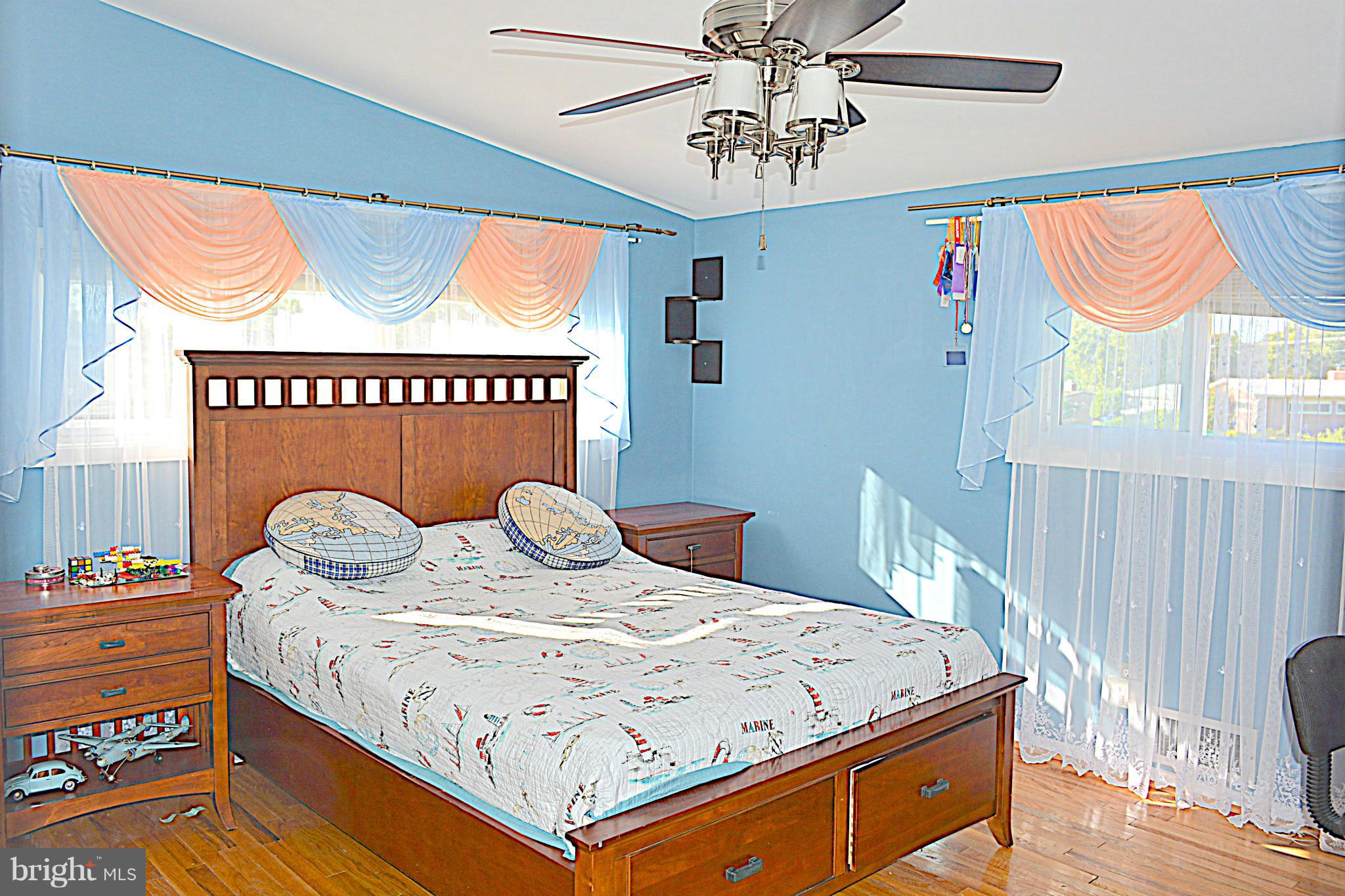 2432 Sylvale Road Baltimore, MD 21209 - Photo 12 of 20 Bedroom