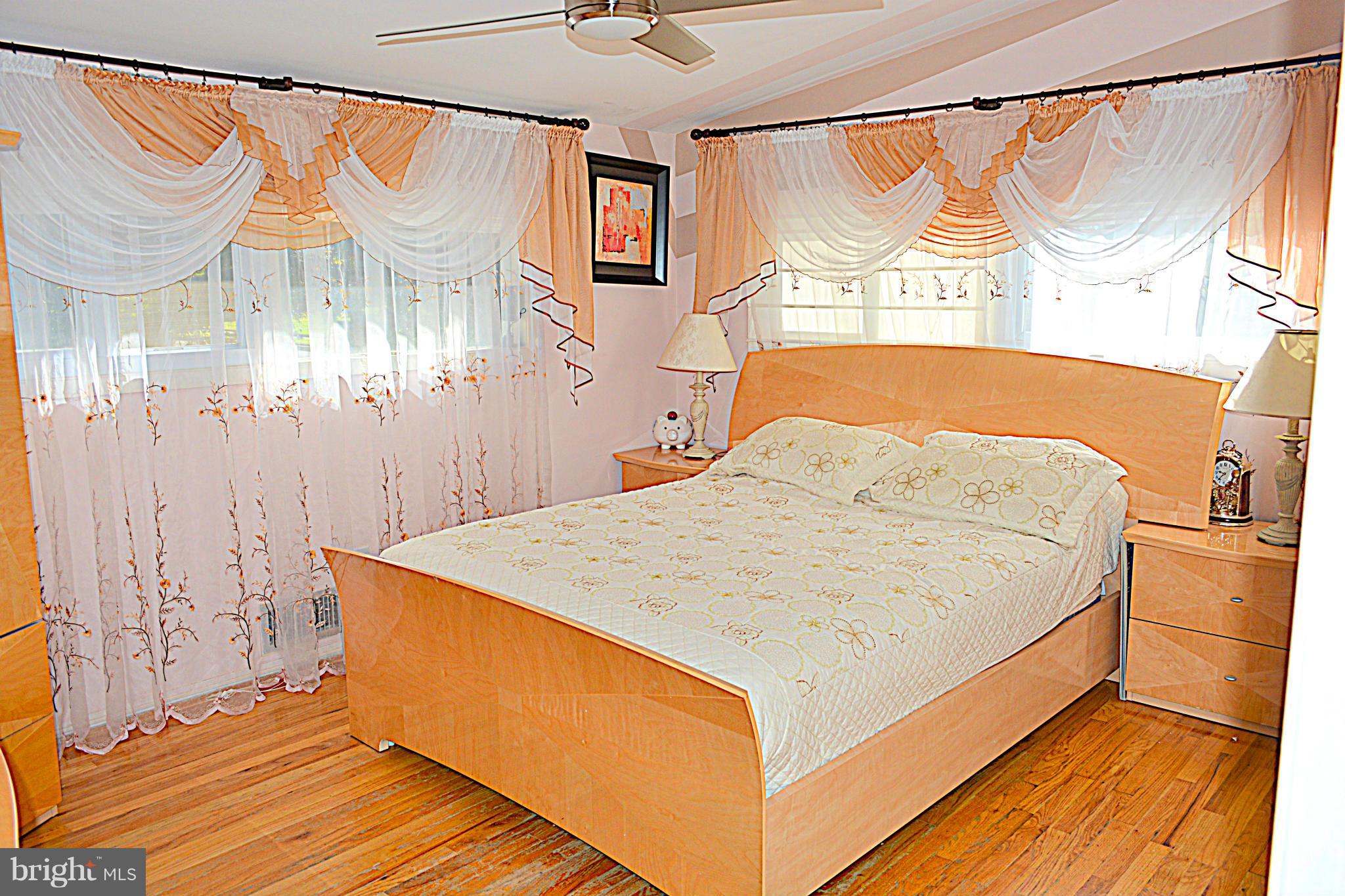 2432 Sylvale Road Baltimore, MD 21209 - Photo 13 of 20 Bedroom (Master)
