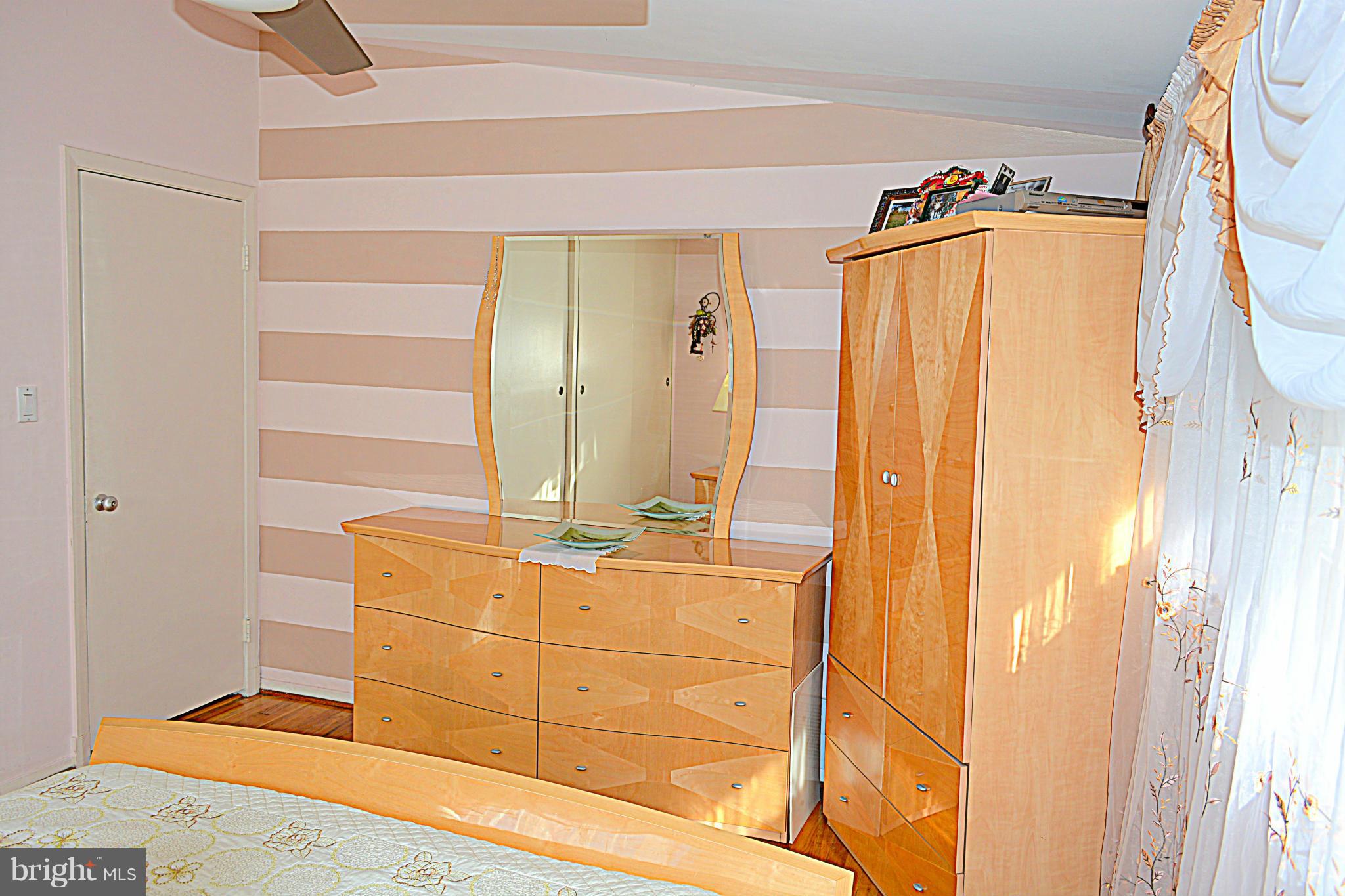 2432 Sylvale Road Baltimore, MD 21209 - Photo 14 of 20 Bedroom (Master)