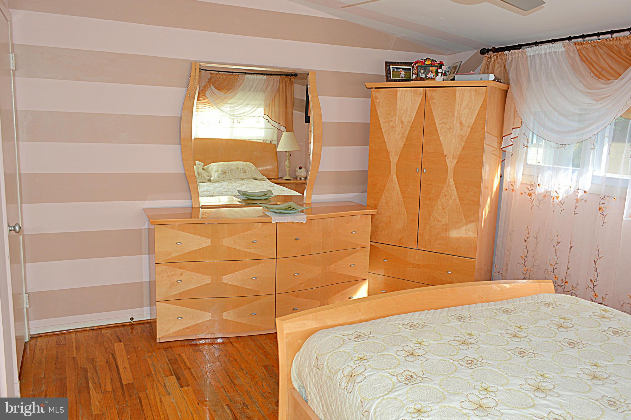 2432 Sylvale Road Baltimore, MD 21209 - Photo 15 of 20 Bedroom (Master)