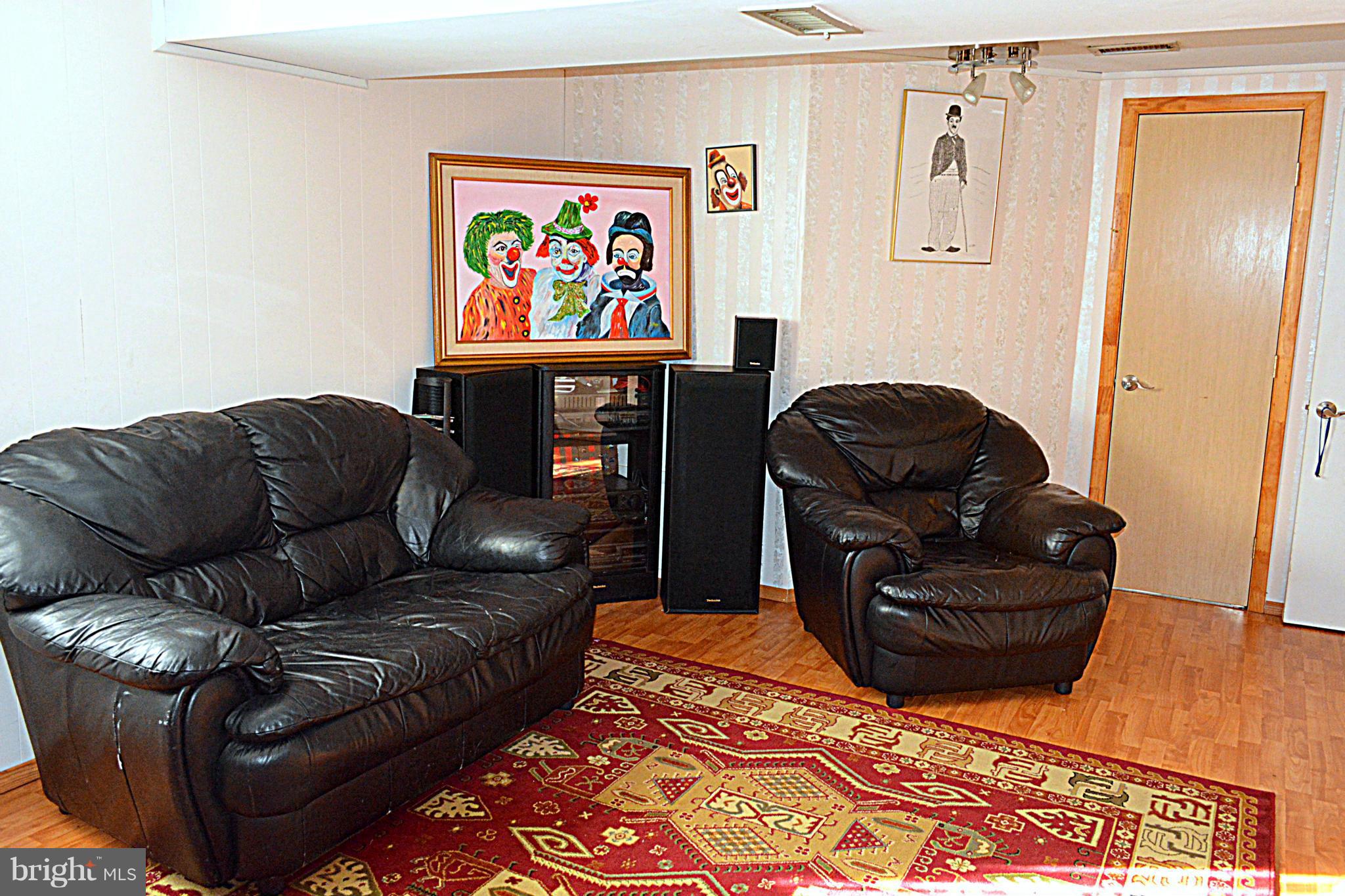 2432 Sylvale Road Baltimore, MD 21209 - Photo 18 of 20 Basement