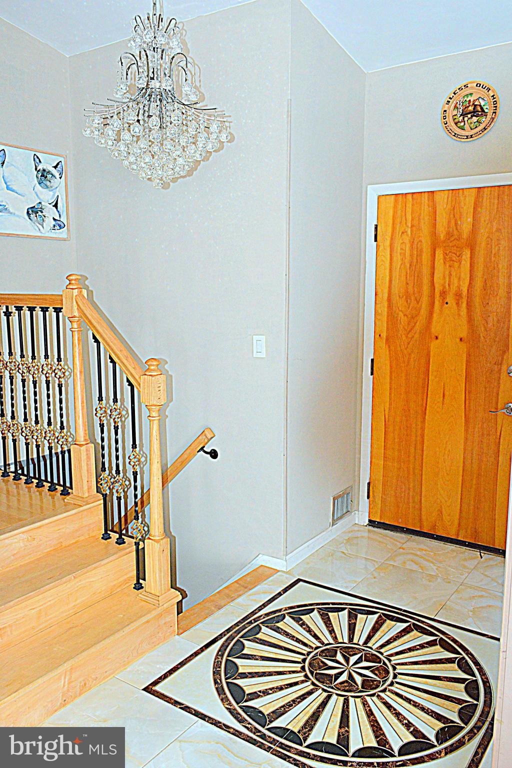 2432 Sylvale Road Baltimore, MD 21209 - Photo 3 of 20 Interior (General)
