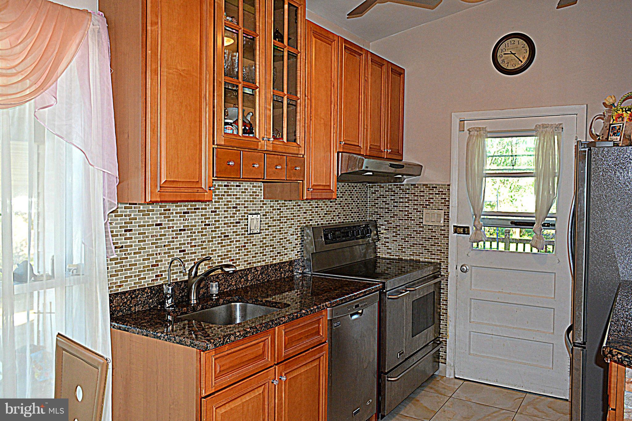 2432 Sylvale Road Baltimore, MD 21209 - Photo 7 of 20 Kitchen