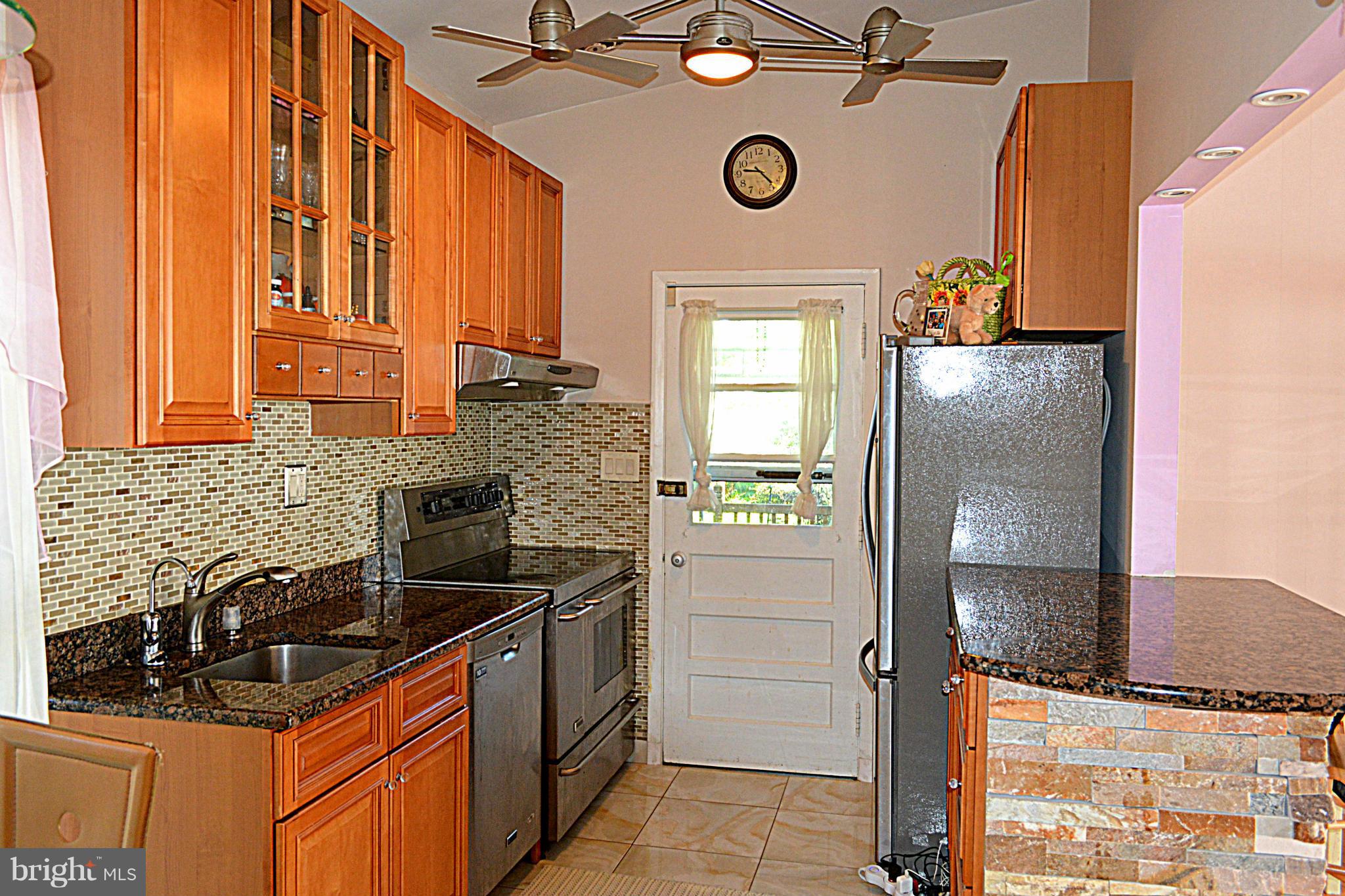 2432 Sylvale Road Baltimore, MD 21209 - Photo 8 of 20 Kitchen
