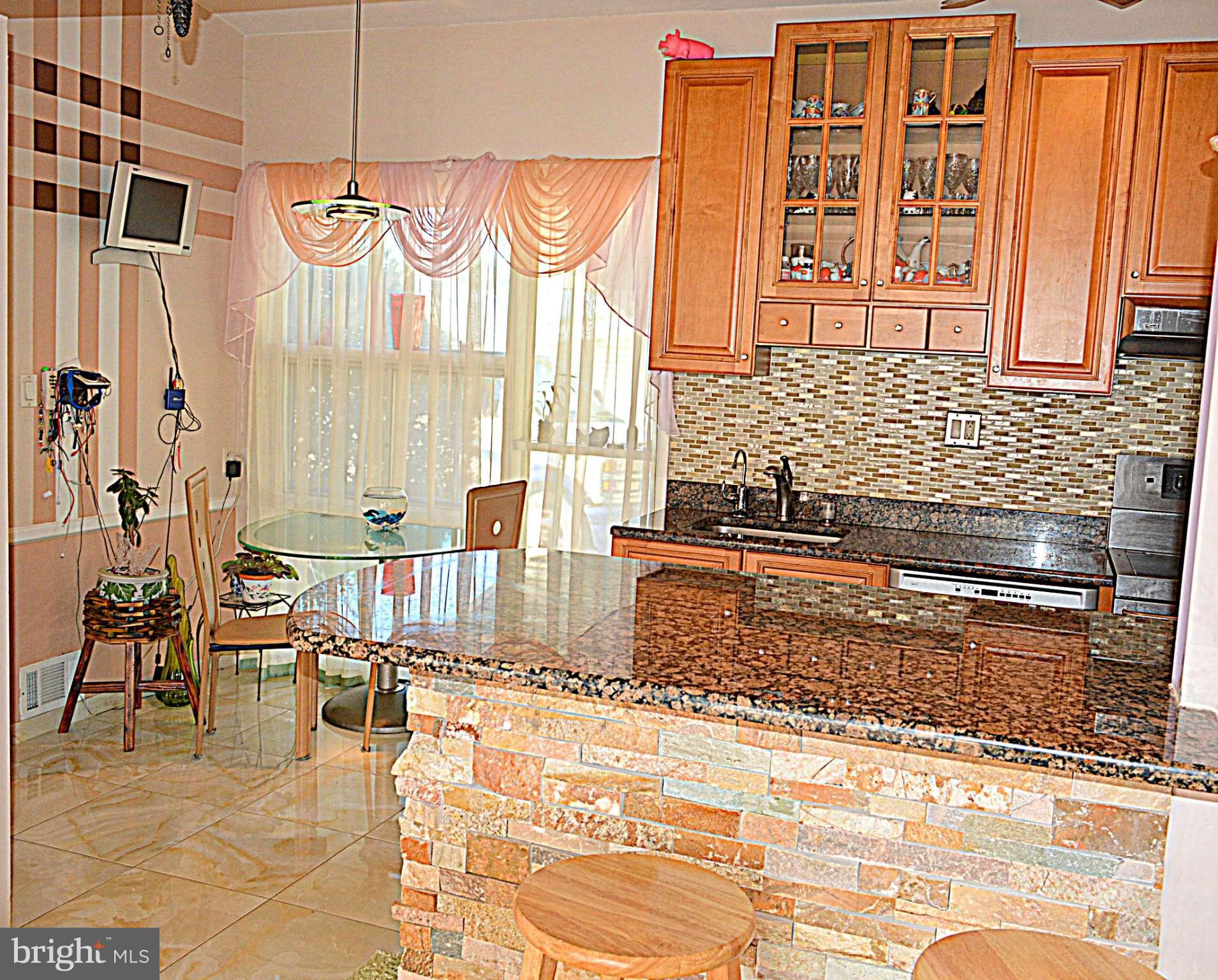 2432 Sylvale Road Baltimore, MD 21209 - Photo 9 of 20 Kitchen