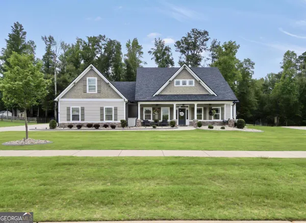 $725,000 | 112 Gordon Oaks Way, Moreland, GA 30259