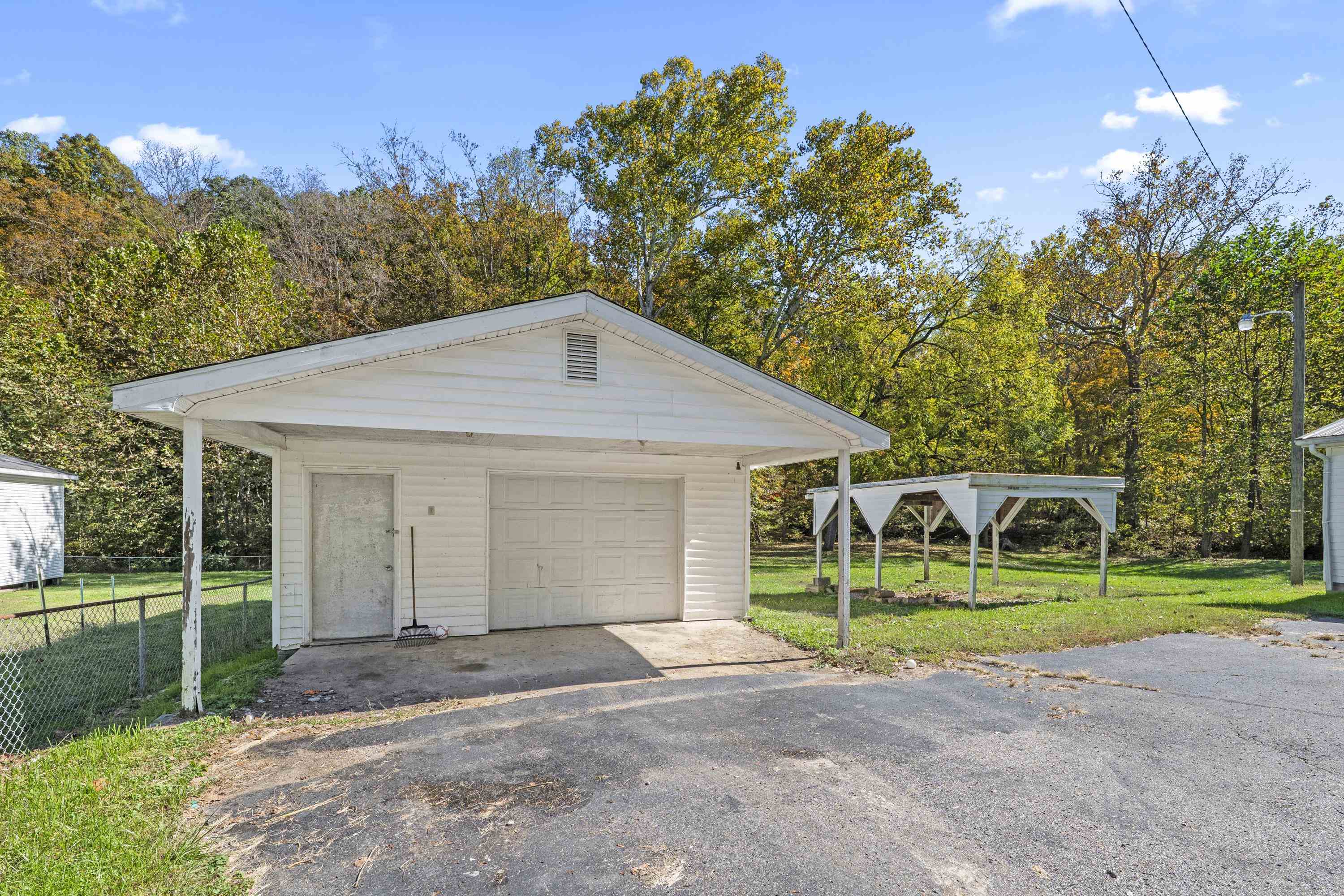 9308 Alley Branch Road Catlettsburg, KY 41129 - Photo 21 of 21