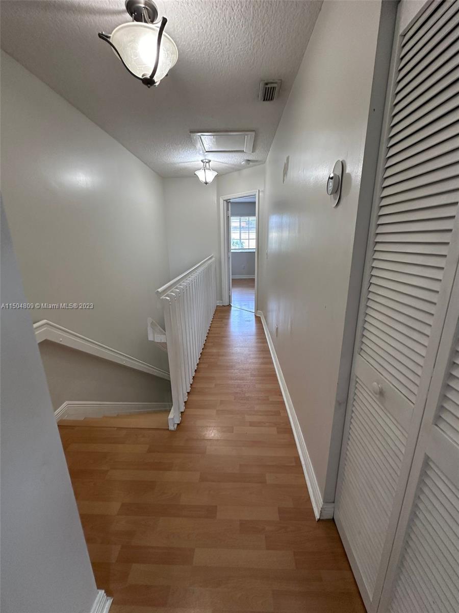 8260 Northwest 10th Street, Unit 7 Miami, FL 33126 - Photo 12 of 23 a view of entryway