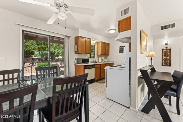 $1,600 | 540 South West Road, Unit 26, Wickenburg, AZ 85390