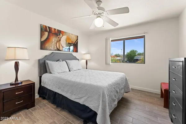 $1,600 | 540 South West Road, Unit 26, Wickenburg, AZ 85390