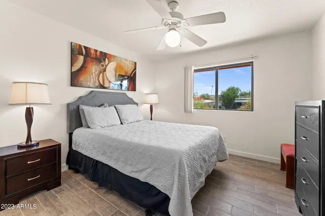 $1,600 | 540 South West Road, Unit 26, Wickenburg, AZ 85390