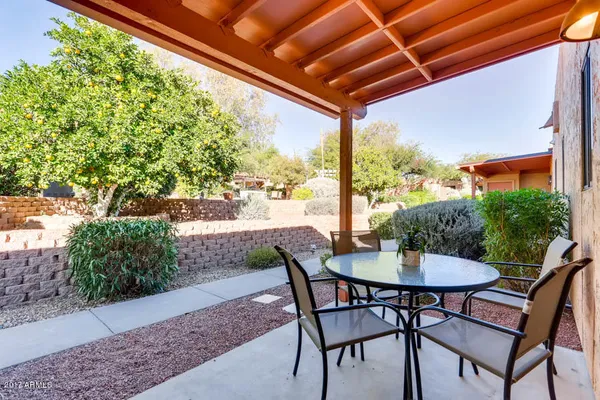 $1,600 | 540 South West Road, Unit 26, Wickenburg, AZ 85390