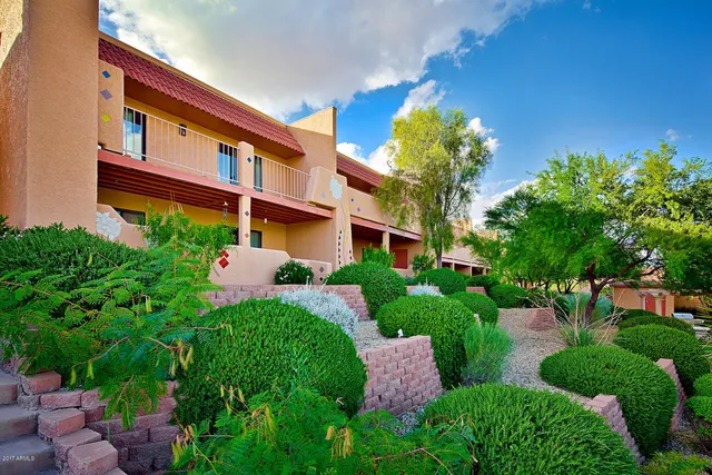 $1,600 | 540 South West Road, Unit 26, Wickenburg, AZ 85390