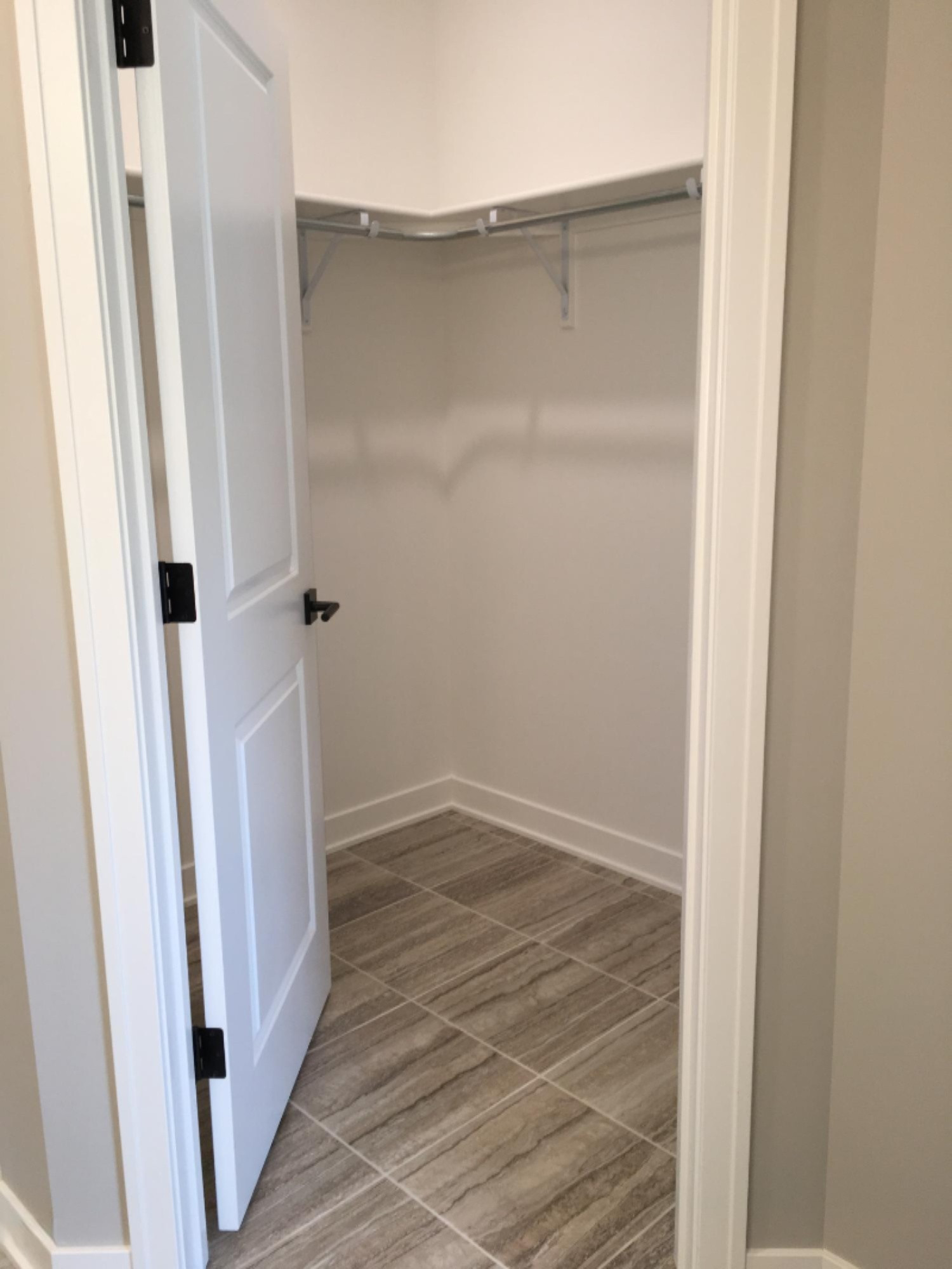 3427 Dunns Ridge, Unit 45 Kalamazoo, MI 49009 - Photo 22 of 28 Guest bedroom walk-in closet