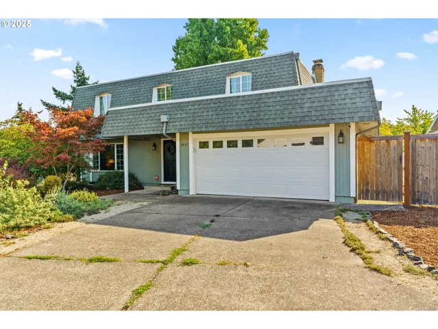 $549,000 | 3837 Kevington Avenue, Eugene, OR 97405