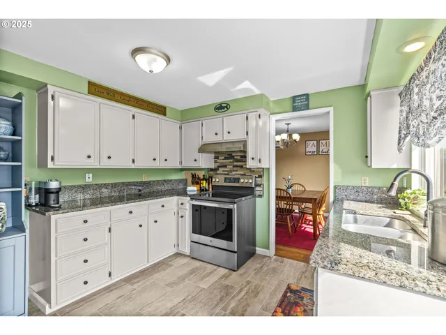 $549,000 | 3837 Kevington Avenue, Eugene, OR 97405