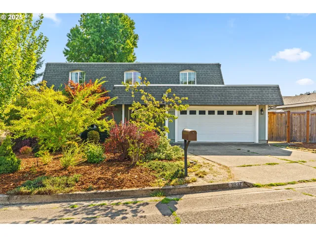$549,000 | 3837 Kevington Avenue, Eugene, OR 97405