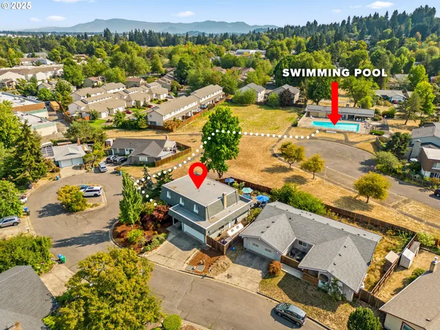 $549,000 | 3837 Kevington Avenue, Eugene, OR 97405