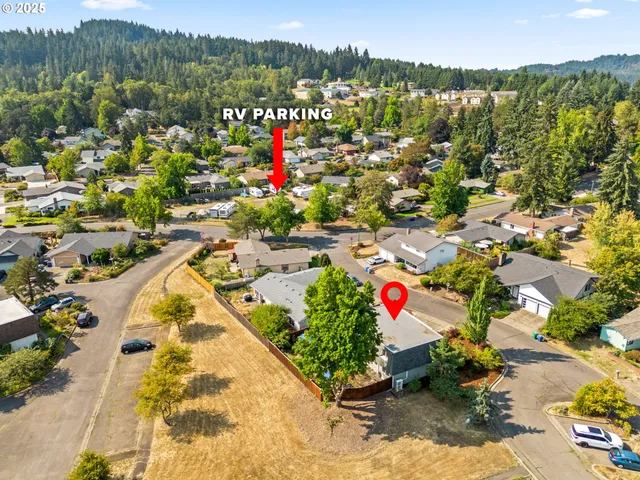 $549,000 | 3837 Kevington Avenue, Eugene, OR 97405