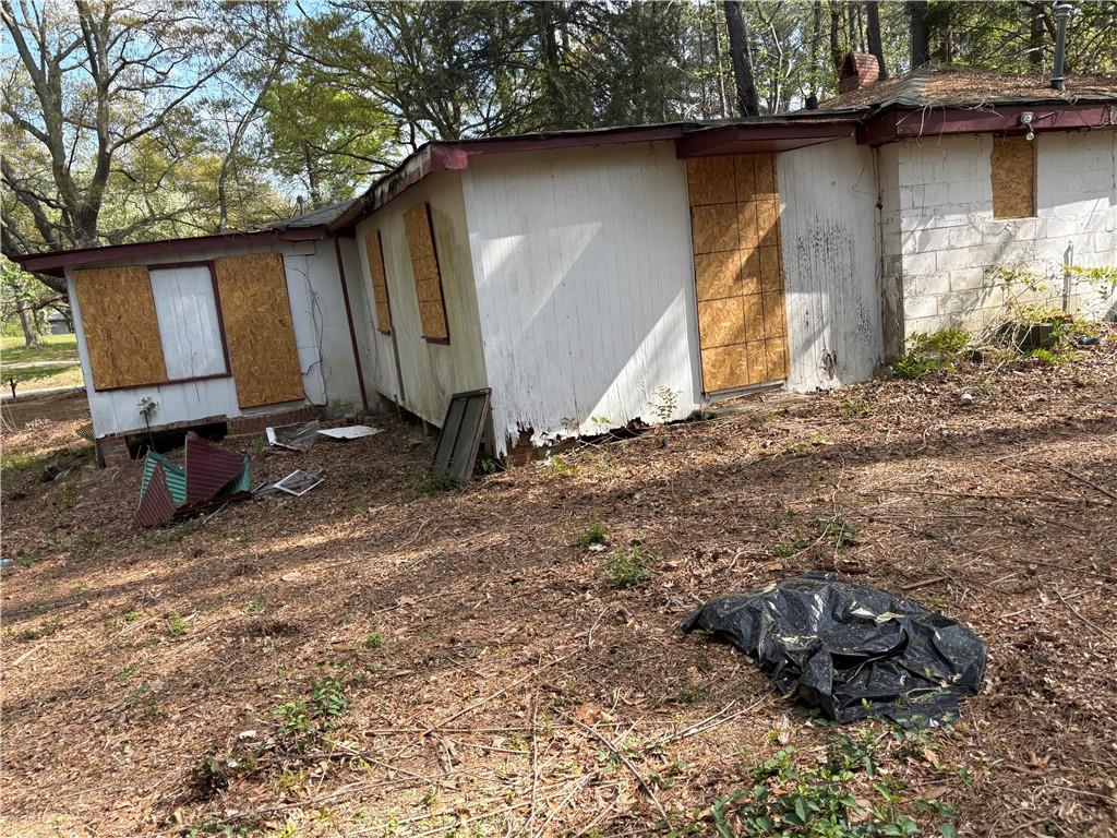 3282 Jonesboro Road Southeast Atlanta, GA 30354 - Photo 4 of 20