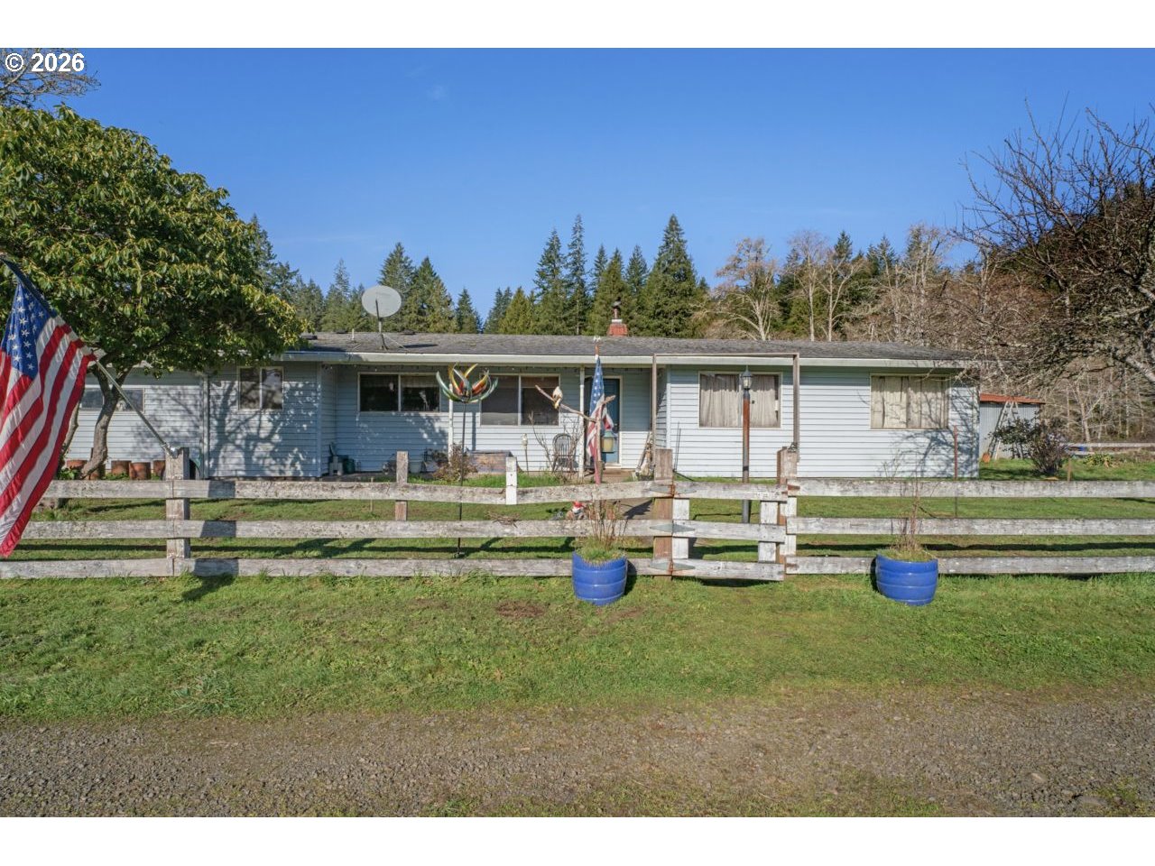89009 Condon Creek Road Florence, OR 97439 - Photo 9 of 48