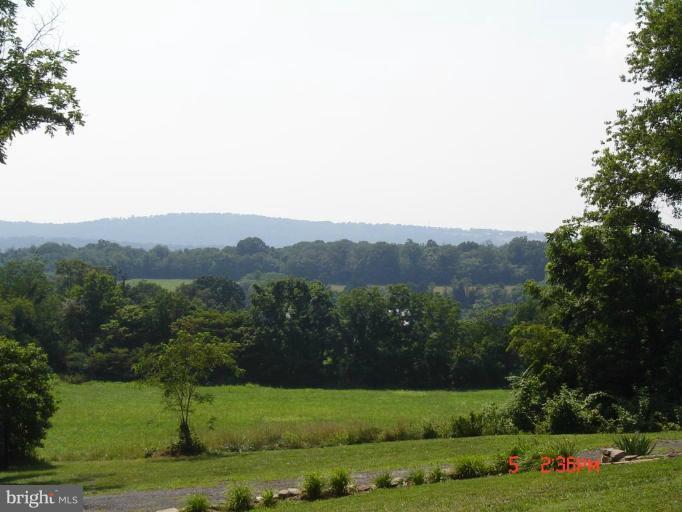 20754 Park Hall Road Boonsboro, MD 21713 - Photo 3 of 3 view from side yard and deck