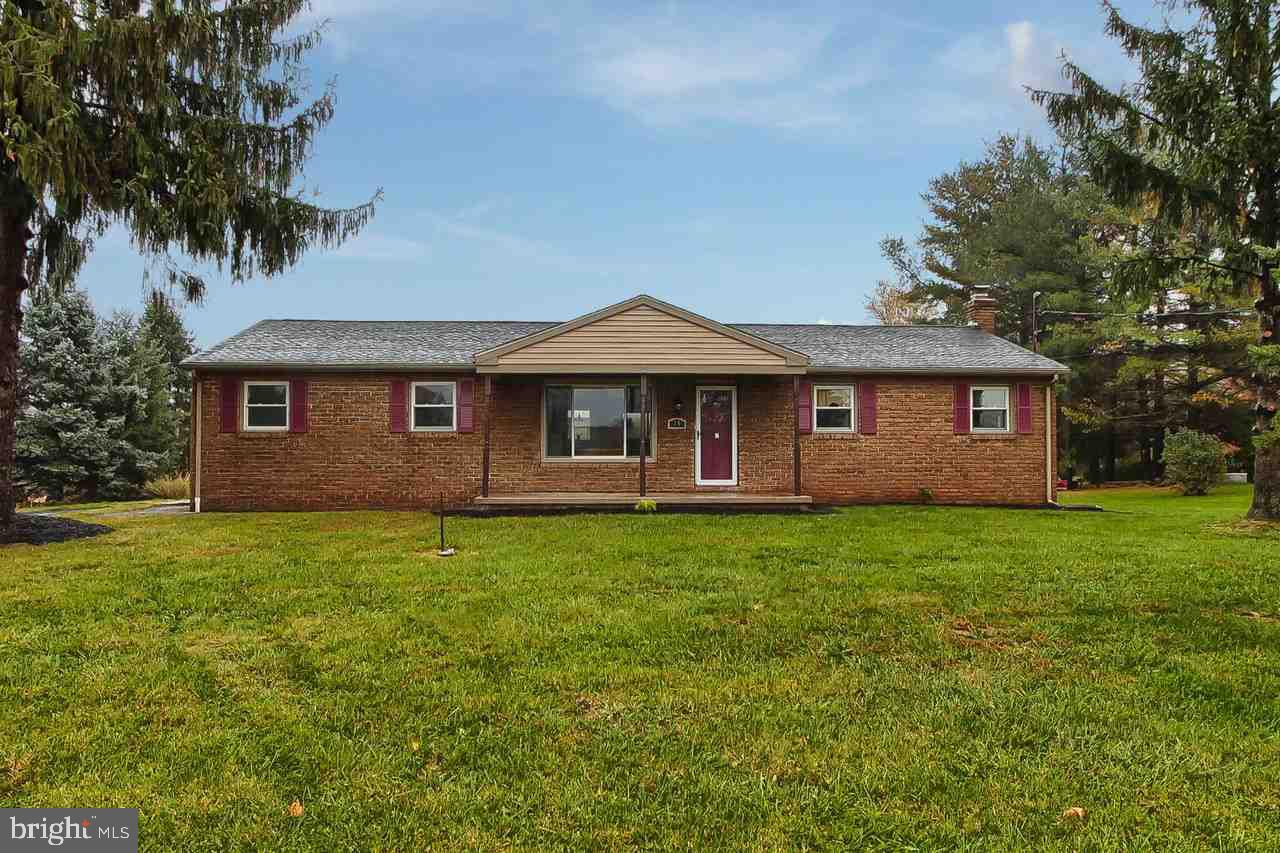 19 South Ridge Road Thomasville, PA 17364 - Photo 1 of 26
