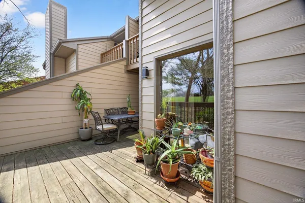 $239,000 | 9557 South Lake Ridge Drive, Unit 140, Bloomington, IN 47401