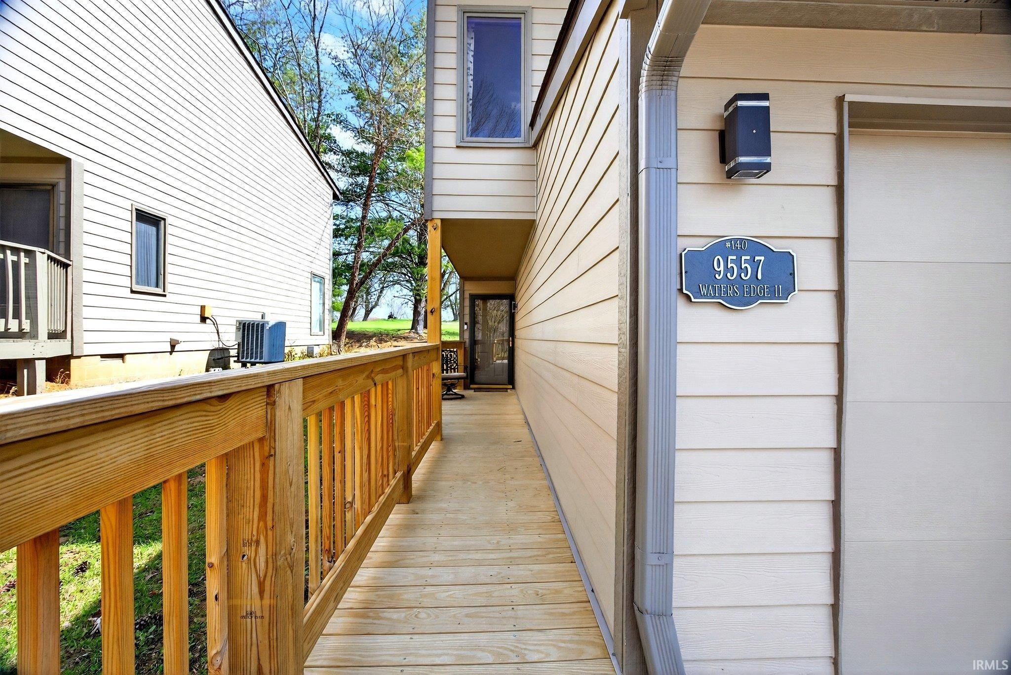 9557 South Lake Ridge Drive, Unit 140 Bloomington, IN 47401 - Photo 2 of 17