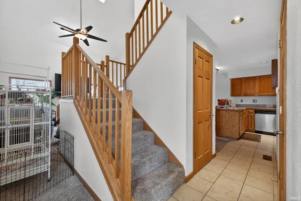 $239,000 | 9557 South Lake Ridge Drive, Unit 140, Bloomington, IN 47401