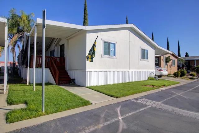$147,500 | 6450 North Winton Way, Unit 76, Winton, CA 95301