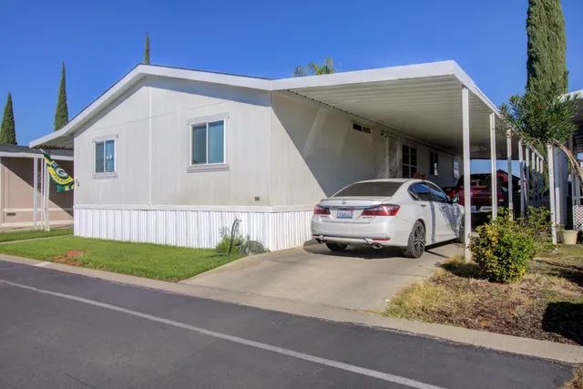 $147,500 | 6450 North Winton Way, Unit 76, Winton, CA 95301