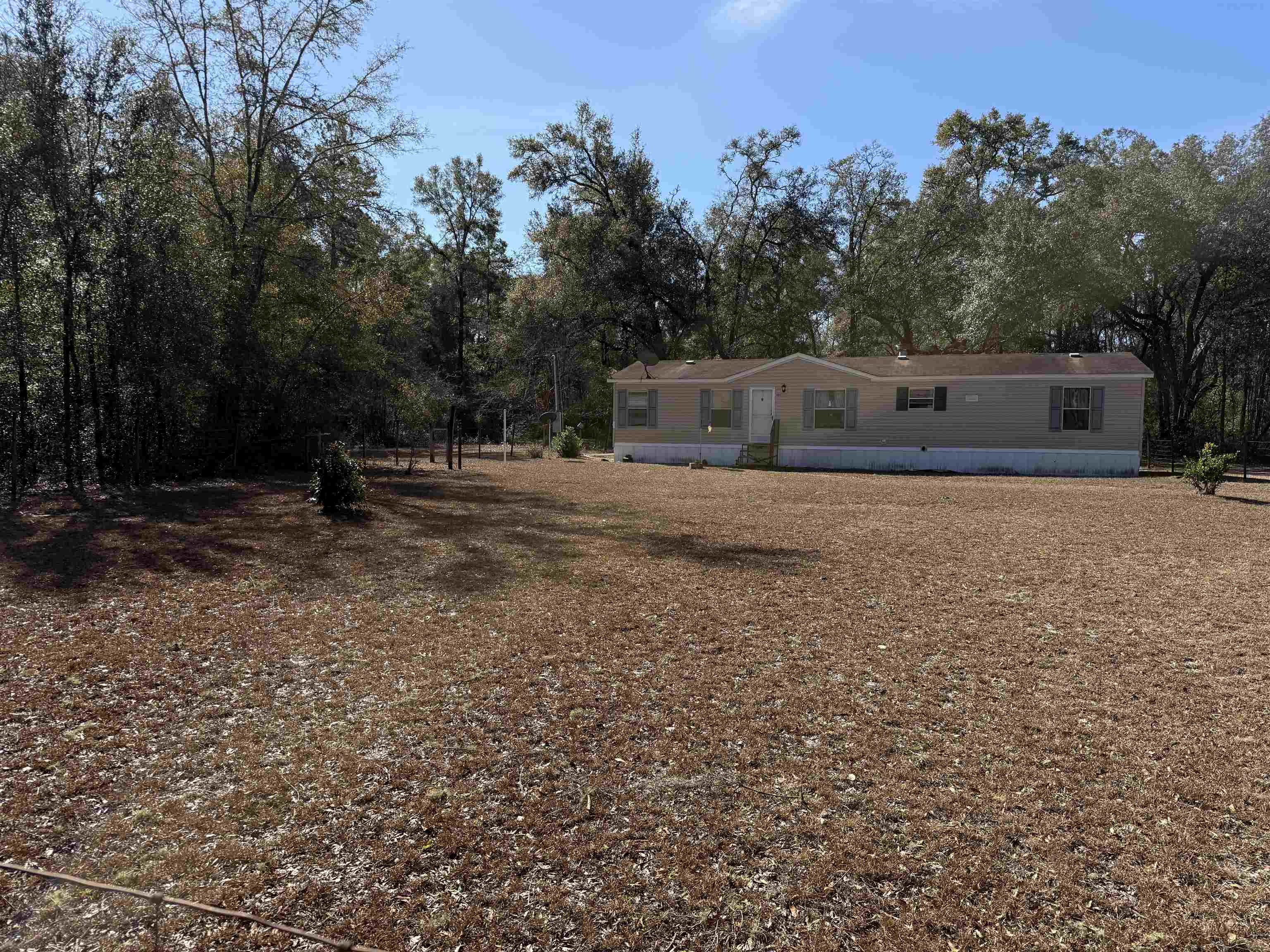 121 Roberts-Williams Road Crawfordville, FL 32327 - Photo 5 of 10