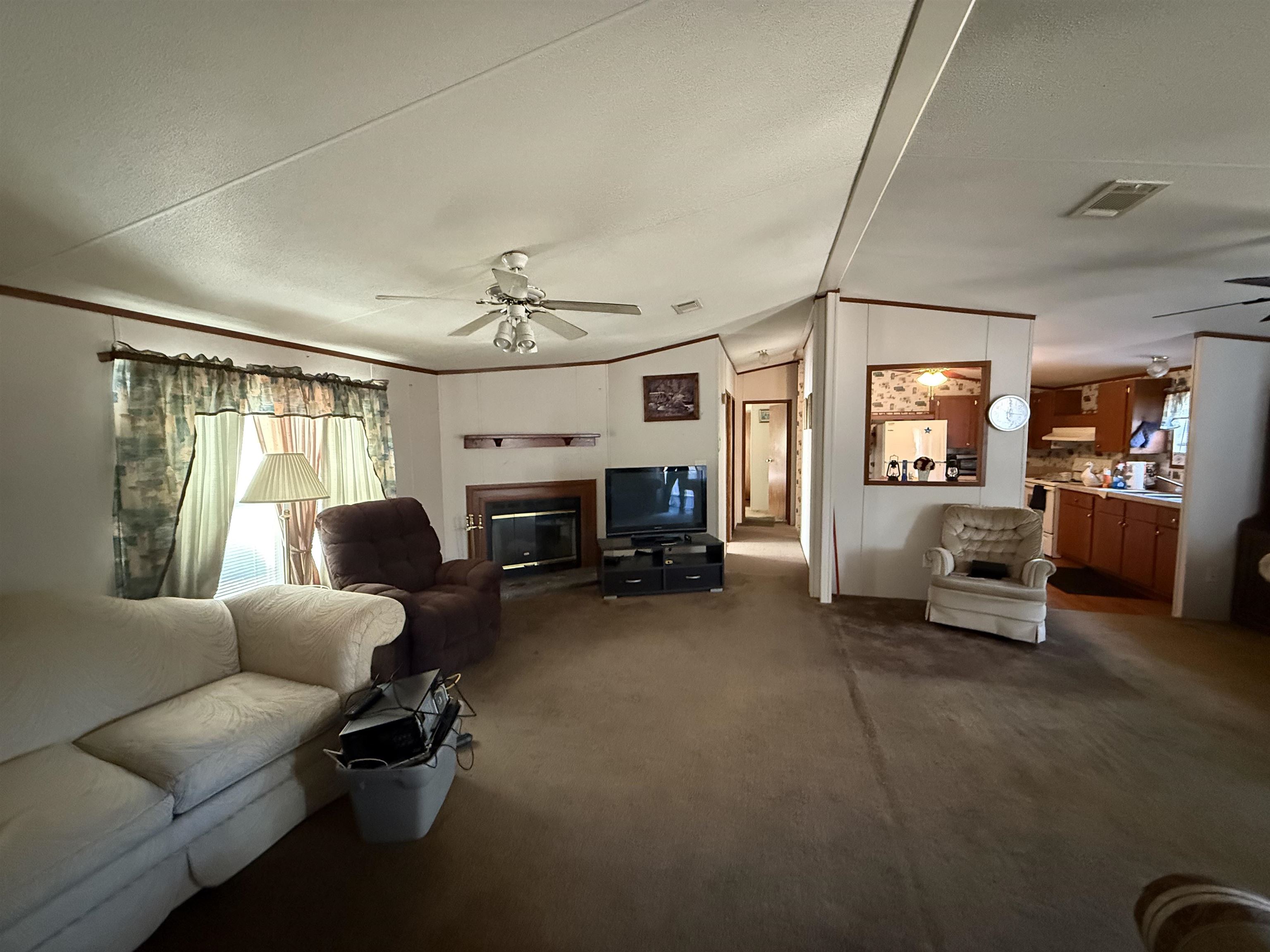 121 Roberts-Williams Road Crawfordville, FL 32327 - Photo 6 of 10