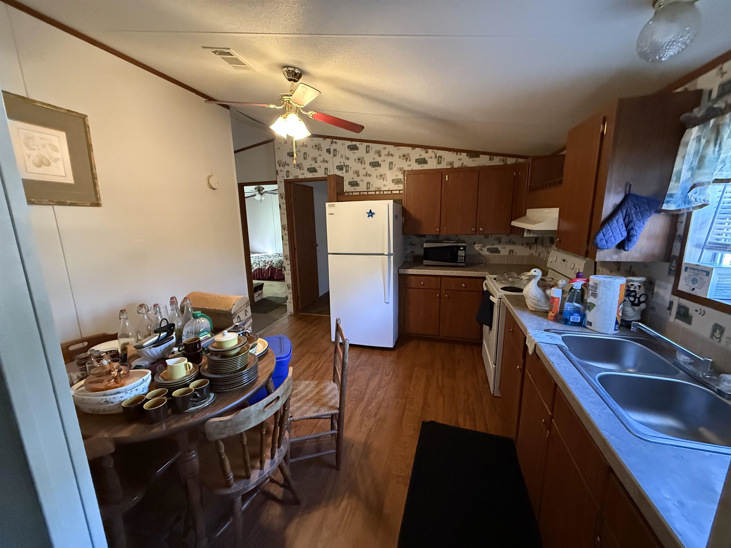 121 Roberts-Williams Road Crawfordville, FL 32327 - Photo 7 of 10