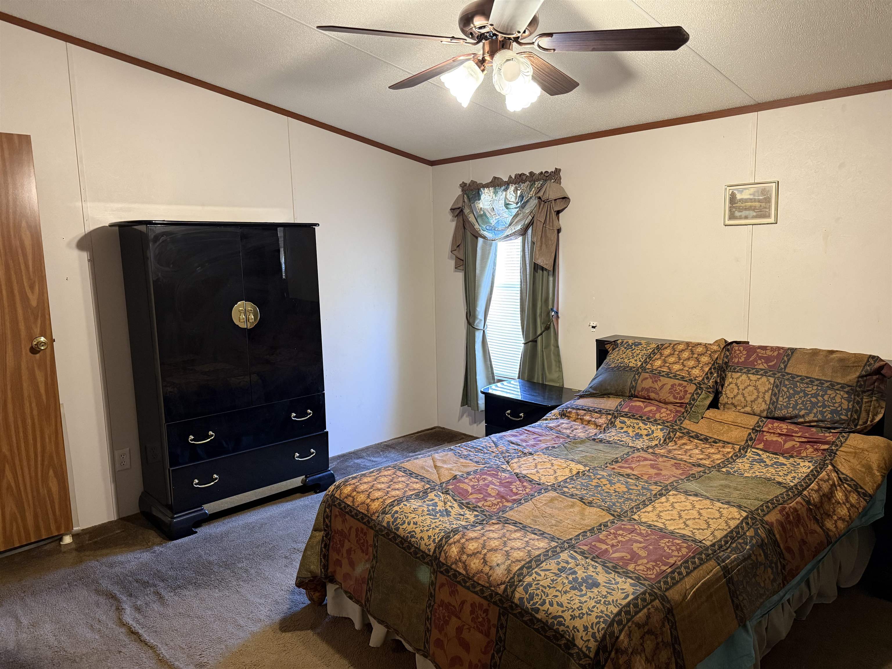 121 Roberts-Williams Road Crawfordville, FL 32327 - Photo 8 of 10