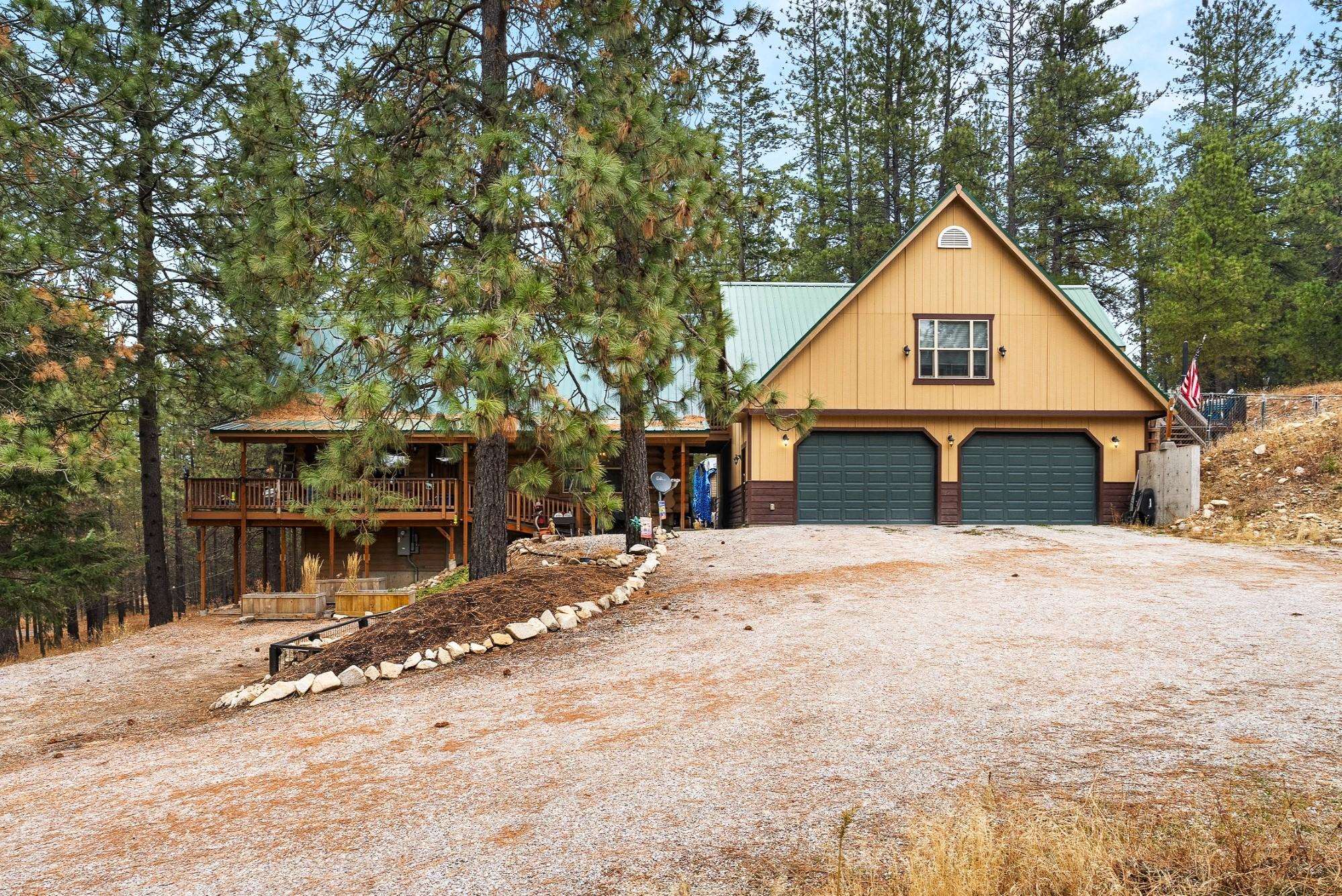 5059 South Swenson Road Deer Park, WA 99006 - Photo 1 of 48 Gallery Image 1