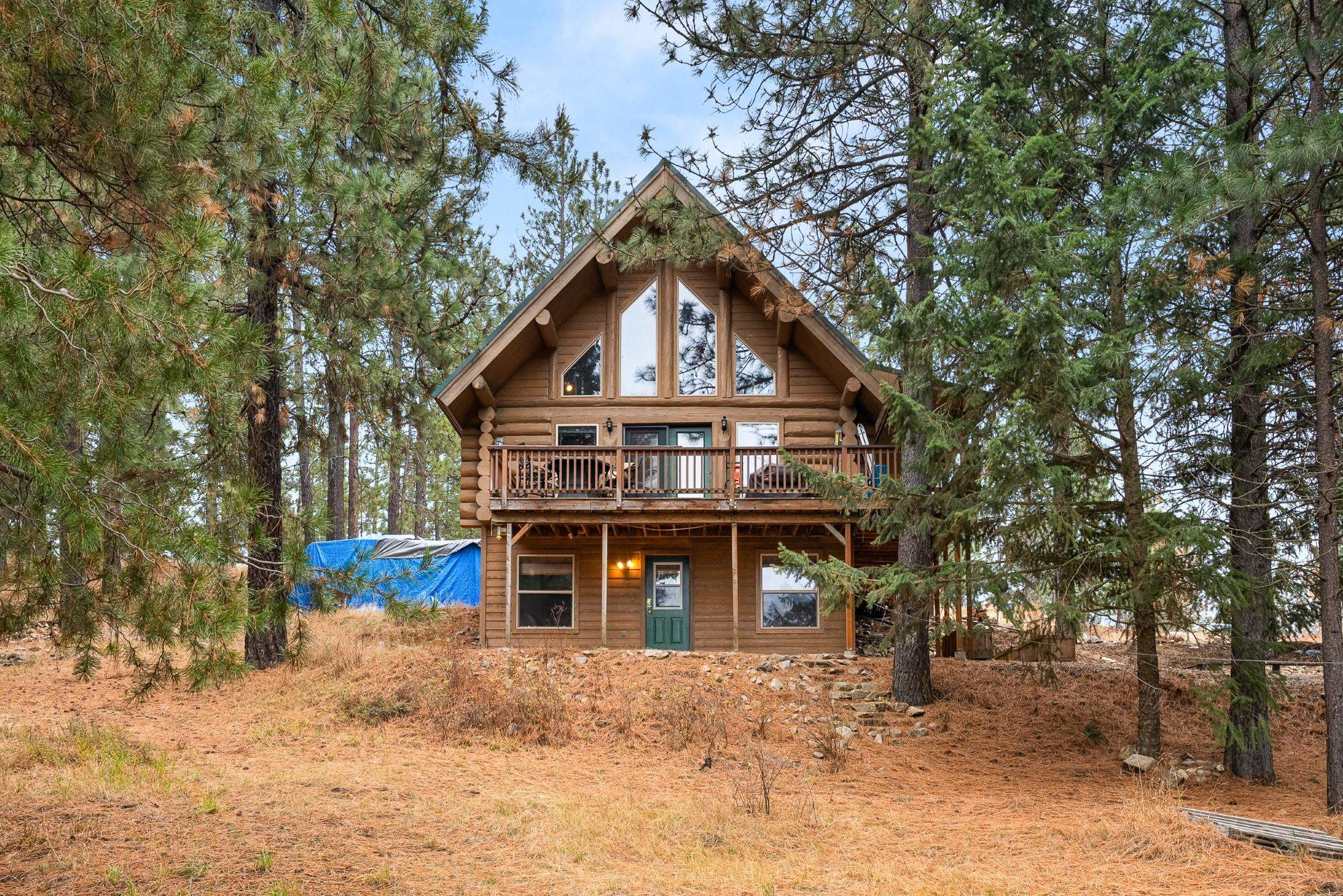 5059 South Swenson Road Deer Park, WA 99006 - Photo 2 of 48 Gallery Image 2
