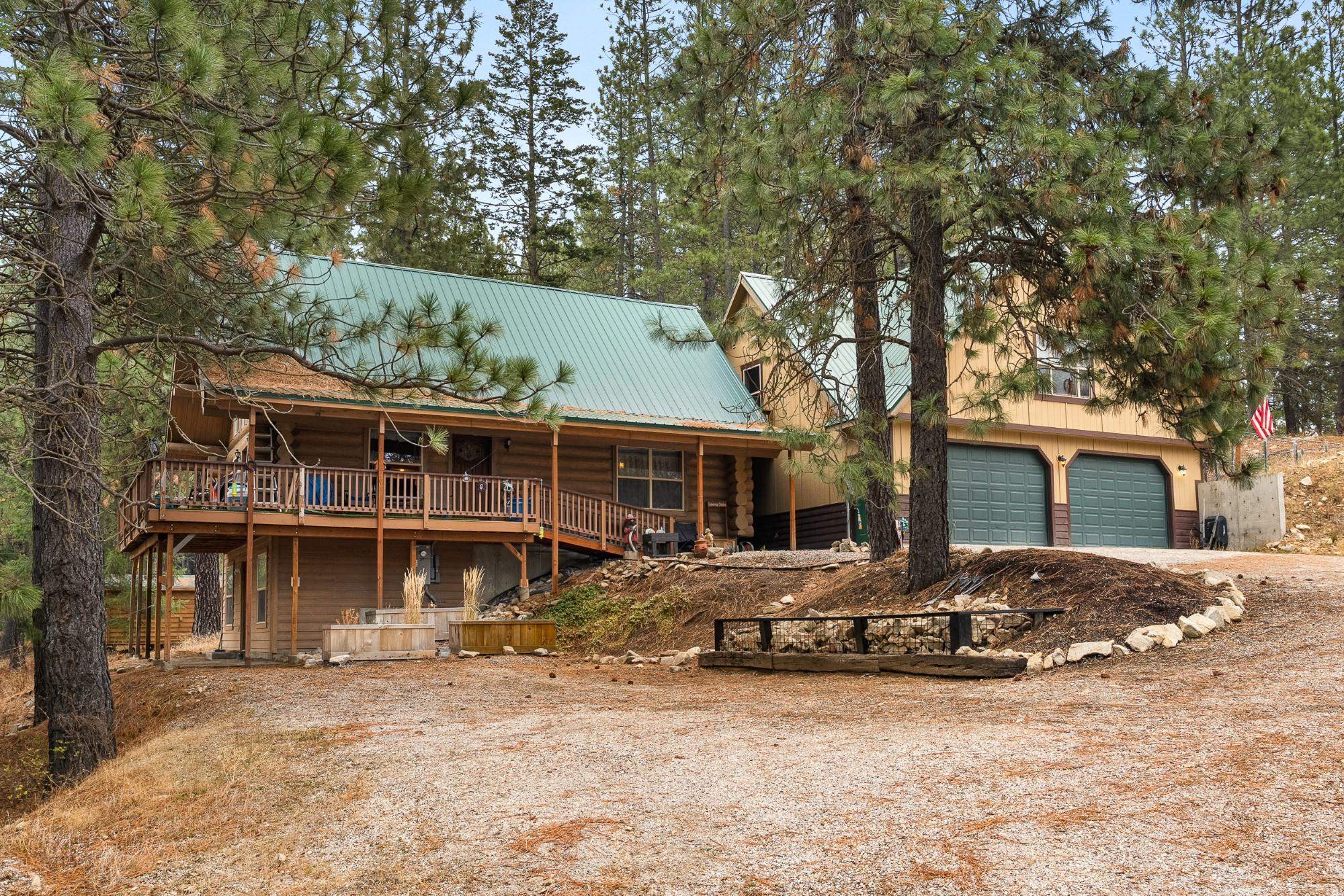 5059 South Swenson Road Deer Park, WA 99006 - Photo 3 of 48 Gallery Image 3