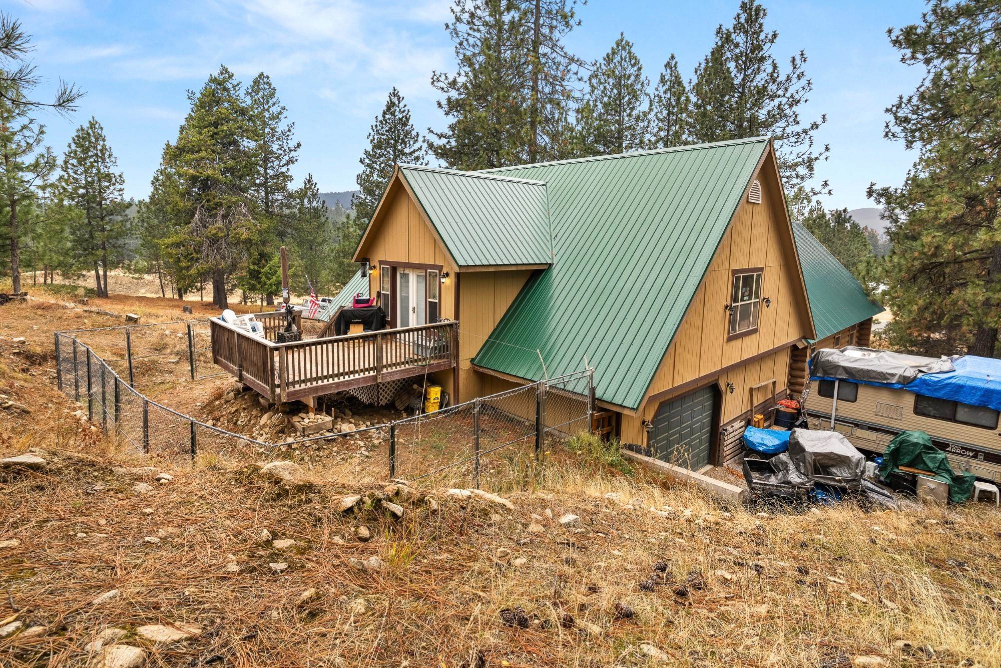 5059 South Swenson Road Deer Park, WA 99006 - Photo 33 of 48 Gallery Image 33