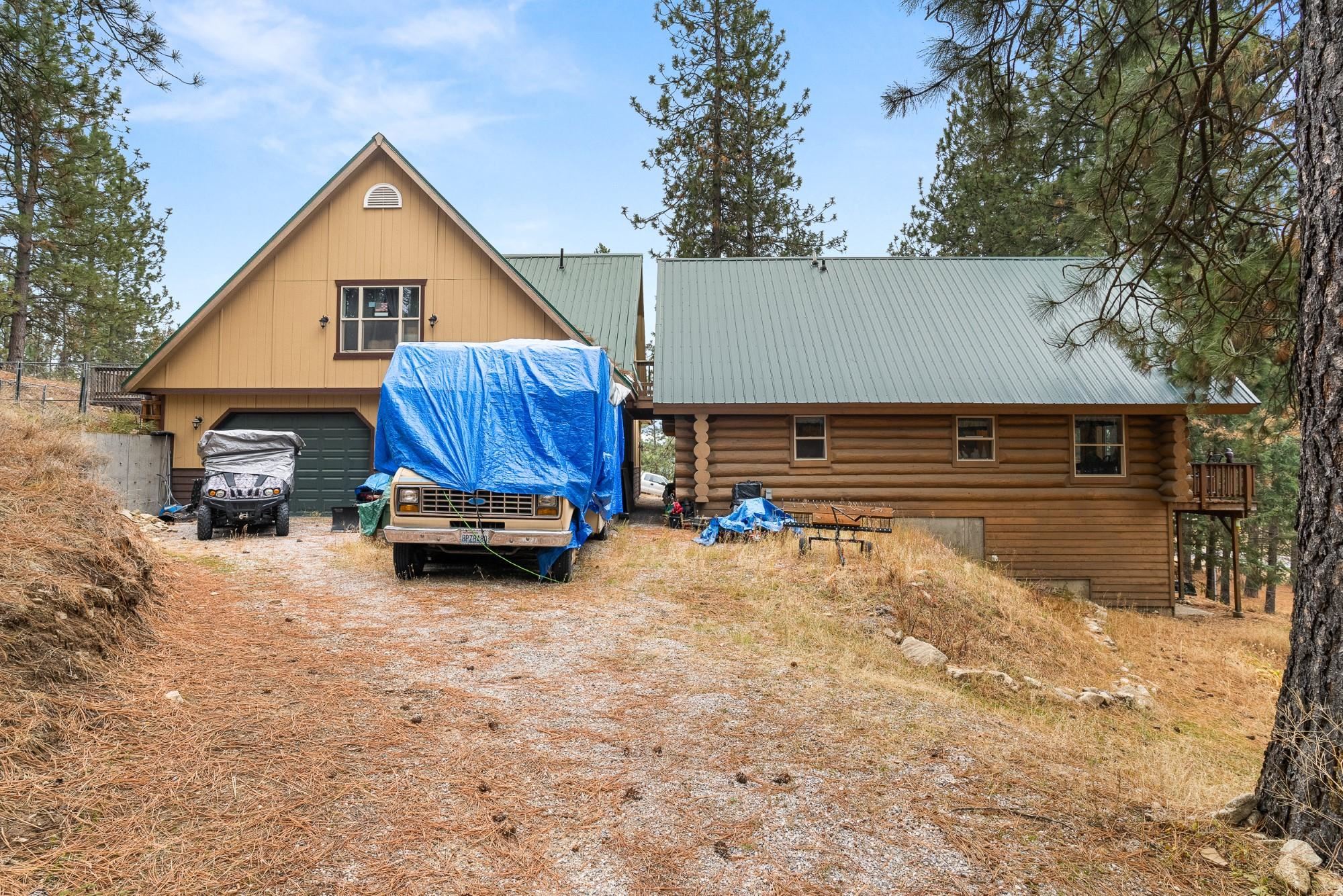 5059 South Swenson Road Deer Park, WA 99006 - Photo 34 of 48 Gallery Image 34
