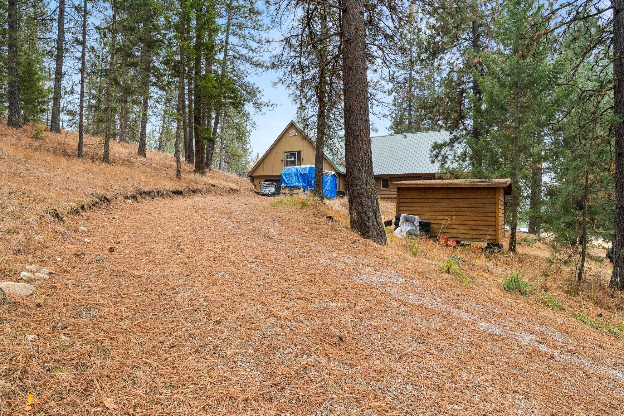 5059 South Swenson Road Deer Park, WA 99006 - Photo 35 of 48 Gallery Image 35